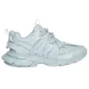 Track Sneakers «Light Blue» 542023W2FB54491