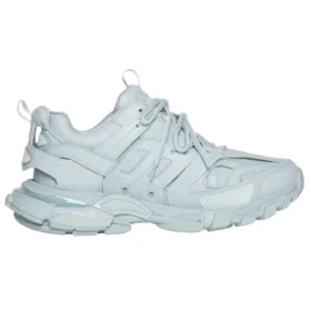 Track Sneakers «Light Blue» 542023W2FB54491