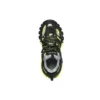 Track Sneakers “Μαύρο Κίτρινο” 542023W3AC61175