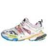 Track Sneakers «Metal Multi-Color» 542436W2FSA8123