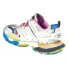Track Sneakers «Metal Multi-Color» 542436W2FSA8123
