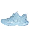Track Sneakers “Metallic Indigo” 542436W2FS84200