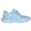 Track Sneakers “Metallic Indigo” 542436W2FS84200