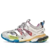 Track Sneakers «Metallic Multi» 542023W2FSA8123