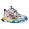 Track Sneakers «Metallic Multi» 542023W2FSA8123