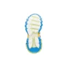 Track Sneakers «Metallic Multi» 542023W2FSA8123