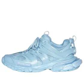 Track Sneakers “Μεταλλικό Ανοιχτό Μπλε” 542023W2FS84200