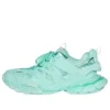 Track Sneakers “Mint” 542436W3FE33000