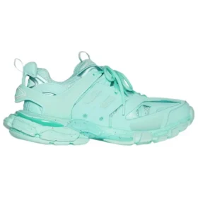 Track Sneakers “Mint” 542436W3FE33000