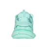 Track Sneakers “Mint” 542436W3FE33000