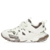 Track Sneakers «Off White Dark Grey» 542023W3AC11897