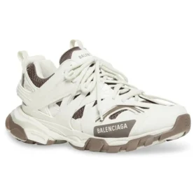 Track Sneakers «Off White Dark Grey» 542023W3AC11897