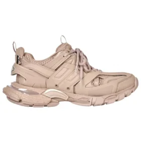 Track Sneakers “Recycled Light Khaki” 542023W3FE33339
