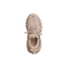 Track Sneakers “Recycled Light Khaki” 542023W3FE33339