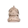 Track Sneakers “Recycled Light Khaki” 542023W3FE33339