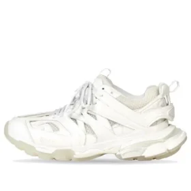 Track Sneakers “White” 542436W3CR19000