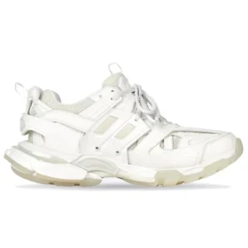 Track Sneakers “White” 542436W3CR19000
