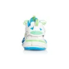 Track Sneakers «White Green» 542436W3AC49034