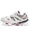 Track Sneakers “White Pink” 542436W2FS99041