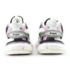 Track Sneakers “White Pink” 542436W2FS99041