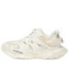 Track Sneakers “Worn Out – Λευκό” 542023W1GC29000