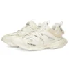 Track Sneakers “Worn Out – Λευκό” 542023W1GC29000