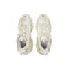 Track Sneakers “Worn Out – Λευκό” 542023W1GC29000