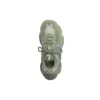 Triple S «Allover Logo – Σκούρο πράσινο» 536737W2FA13510