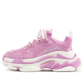Triple S «Ανοιχτό ροζ» 524039W2CA75090