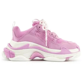Triple S «Ανοιχτό ροζ» 524039W2CA75090