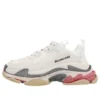 Triple S Chunky Sneaker Λευκό 524037W09OM9000