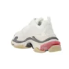 Triple S Chunky Sneaker Λευκό 524037W09OM9000