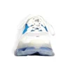 Triple S «Clear Sole – Λευκό Μπλε» 544351W09ON9169
