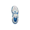 Triple S «Clear Sole – Λευκό Μπλε» 544351W09ON9169