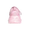 Triple S Faded Sneakers “Pink” 524039W3CN35000