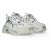 Triple S «Λευκό» 536737W3SRB9014