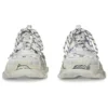 Triple S «Λευκό» 536737W3SRB9014