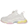 Triple S «Λευκό Κίτρινο» 524039W2FW47541