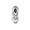 Triple S «Λευκό Μωβ» 524039W2FW59551