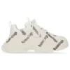 Triple S «Logotype – Λευκό» 524039W2FAB9010