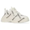 Triple S «Logotype – Λευκό» 524039W2FAB9010