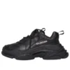 Triple S «Μαύρο» 524039W2FA51000