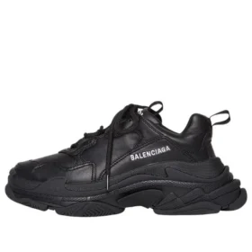 Triple S «Μαύρο» 524039W2FA51000