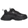 Triple S «Μαύρο» 524039W2FA51000