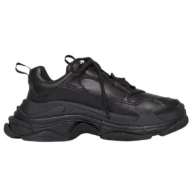 Triple S «Μαύρο» 524039W2FA51000