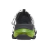 Triple S «Μαύρο Κίτρινο Φλουο» 544351W09ON1047