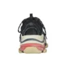 Triple S «Μαύρο-Κόκκινο» 533882W3CS11061