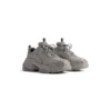 Triple S με στρας “Dark Grey” 524039W2TST1249