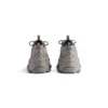 Triple S με στρας “Dark Grey” 524039W2TST1249