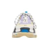 Triple S «Μωβ-Κίτρινο» 524039W09OM9465